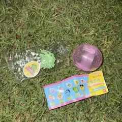 たまごっちガチャガチャ — image 1