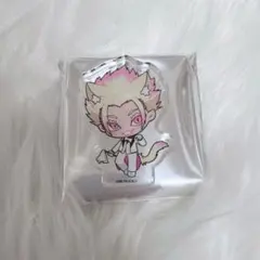 ブルーロック　ねこ執事　士道　アクリルブロック — image 1