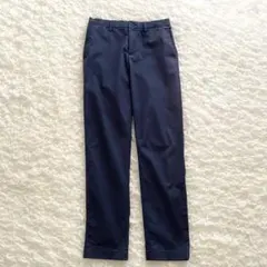 バナナリパブリック ストレッチ パンツ テーパード スリムフィット — image 1