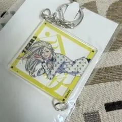 カリスマ 祝2周年オンラインくじ アクリルチャーム テラ — image 1