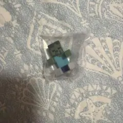 マイクラ まちぼうけ ゾンビ 内袋未開封 マインクラフト　新品 — image 1