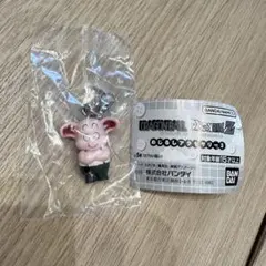 ドラゴンボールZ めじるしアクセサリー　ウーロン — image 1