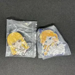 葬送のフリーレン　ラバーマスコット　2点 — image 1