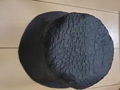 新品未使用　coca バケットハット　黒　ブラック — image 1