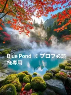 Blue Pond ※プロフ必読様専用(サーフィン) — image 1