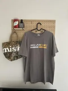 00s BILLABONG フェード Tシャツ — image 1