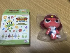 ケロロ軍曹 ミニミニChibiぬいぐるみマスコット　ギロロ — image 1