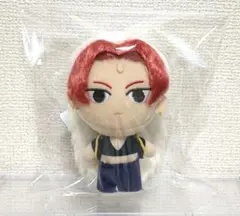 黄泉のツガイ ちまっとさん ぬいぐるみ 左様 — image 1