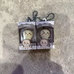 ちいかわ　チョコボックス　ラッコ — image 1