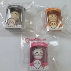 ちいかわ チョコボックス　3種セット — image 1