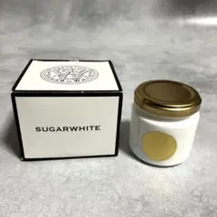 SUGARWHITE オールインエイジングケア　クリーム90g 美容クリーム — image 1