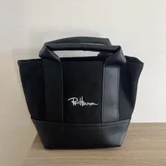 新品未使用　ロンハーマン　トートバッグ — image 1