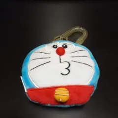 2019年 3COINS スリーコインズ ドラえもん パスケース — image 1