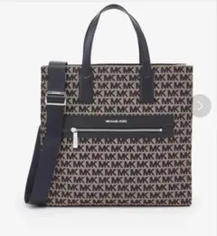 未使用　マイケルコース　トートバッグ　値下げ不可 — image 1