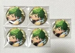 ジュイス　メロアス　缶バッジ — image 1