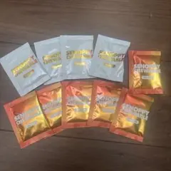 セノッピー チュアブル オレンジ味 10袋 お試し — image 1