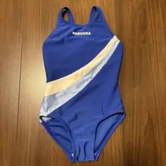 はるおかスイミング水着 130サイズ — image 1