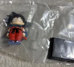 一番くじ ドラゴンボールEX E賞 DRAGON ARCHIVES 孫悟空 — image 1