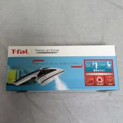 T-fal TWEENY JET STEAM スチームアイロン 本体 — image 1