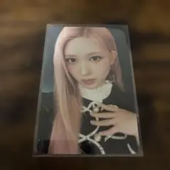 IVE Secret ガウル 偶像便利店 idolshop 広州 特典 トレカ — image 1