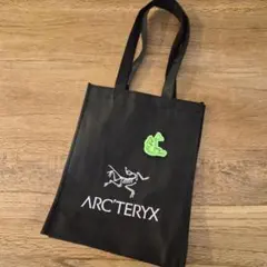 ARC'TERYX アークテリクス 名古屋限定ステッカー＆ショッパーセット — image 1