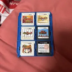 3dsカセット 妖怪ウォッチ マリオ ポケモン等々あり 個別売り〇 — image 1
