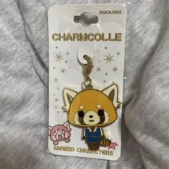 チャムコレ　アグレッシブ烈子　笑顔 — image 1