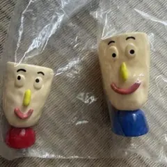 HONGAMA miniture collection HUSBAND&WIFE — image 1