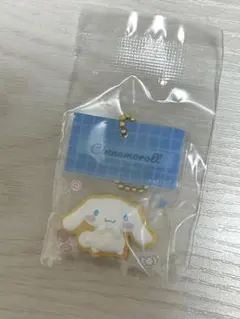 サンリオ 手作りおやつチャーム シナモロール — image 1