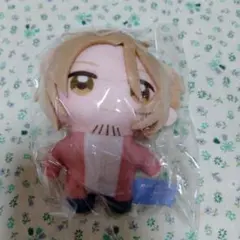 ギヴン かぷっこふれんず中山春樹 — image 1