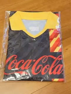 Coca-Cola キャンペーン限定 応援シャツ — image 1