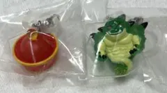ドラゴンボールZ めじるしアクセサリー3 — image 1