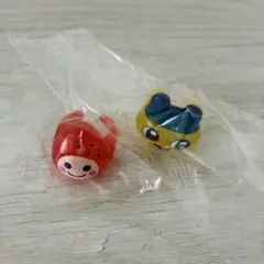たまごっち ぷくっとクリアリング — image 1