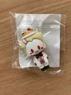ハズビン・ホテルへようこそ　ラバーフィギュア — image 1