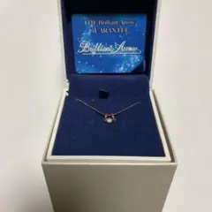 Brilliant Arrow ネックレス — image 1