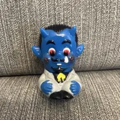 VAG31 Sad Lil' Diablo サッドリルディアブロ ブルー単品 — image 1