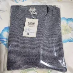 バーンズ　アウトフッターズ　ロングスリーブTシャツ — image 1