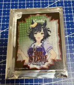 ウマ娘　アニメイト　　コロッタ　キセキ — image 1