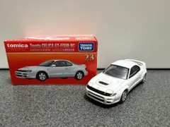 トミカ プレミアム トヨタ セリカ GT-FOUR RC — image 1