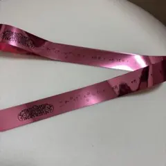 FRUITS ZIPPER 銀テープ　松本かれん — image 1