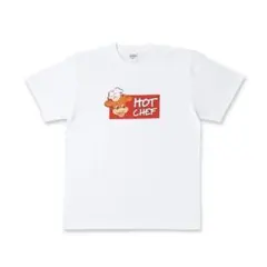 セイコーマート オリジナル Tシャツ ホットシェフ XL — image 1