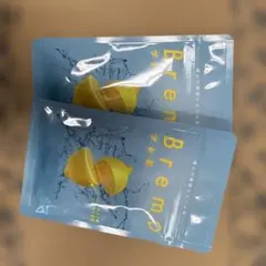 Bremo ブレモ 口臭ケアサプリメント 2袋セット — image 1