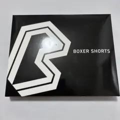 BALLOT ボクサーパンツ★未使用品　XLサイズ　4枚セット — image 1