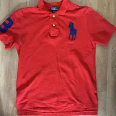 ラルフローレンTシャツ　Mサイズ — image 1