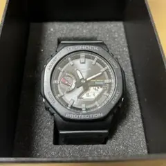 G-SHOCK GA-B2100-1AJF タフソーラー Bluetooth搭載 — image 1
