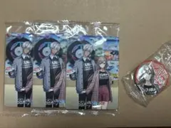 にじさんじ くら寿司メイフ — image 1