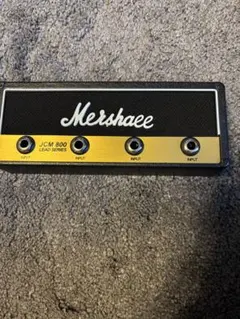 Mershaee 風　キーホルダーホルダー — image 1