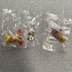 こびと図鑑 めじるしアクセサリー ガチャ — image 1