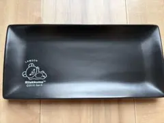 【新品】リラックマ　おかず皿 — image 1