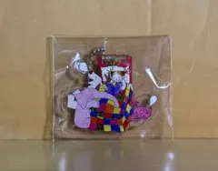 ココちゃん　ダイカットアクリルキーホルダー — image 1